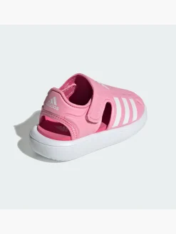 Kinder adidas Closed-Toe Summer Water Sandale