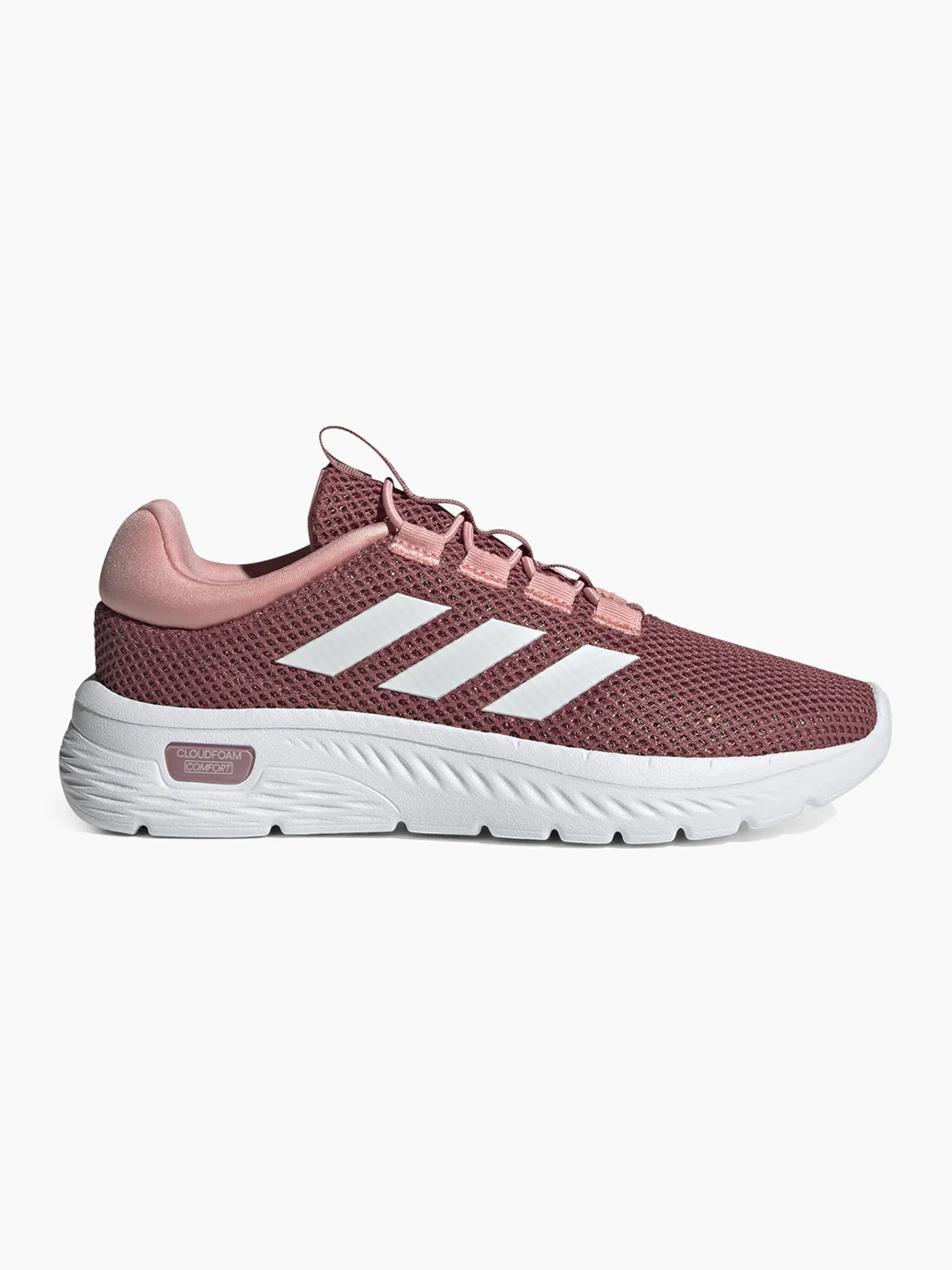 Damen adidas CLOUDFOAM COMFY EL Sneaker