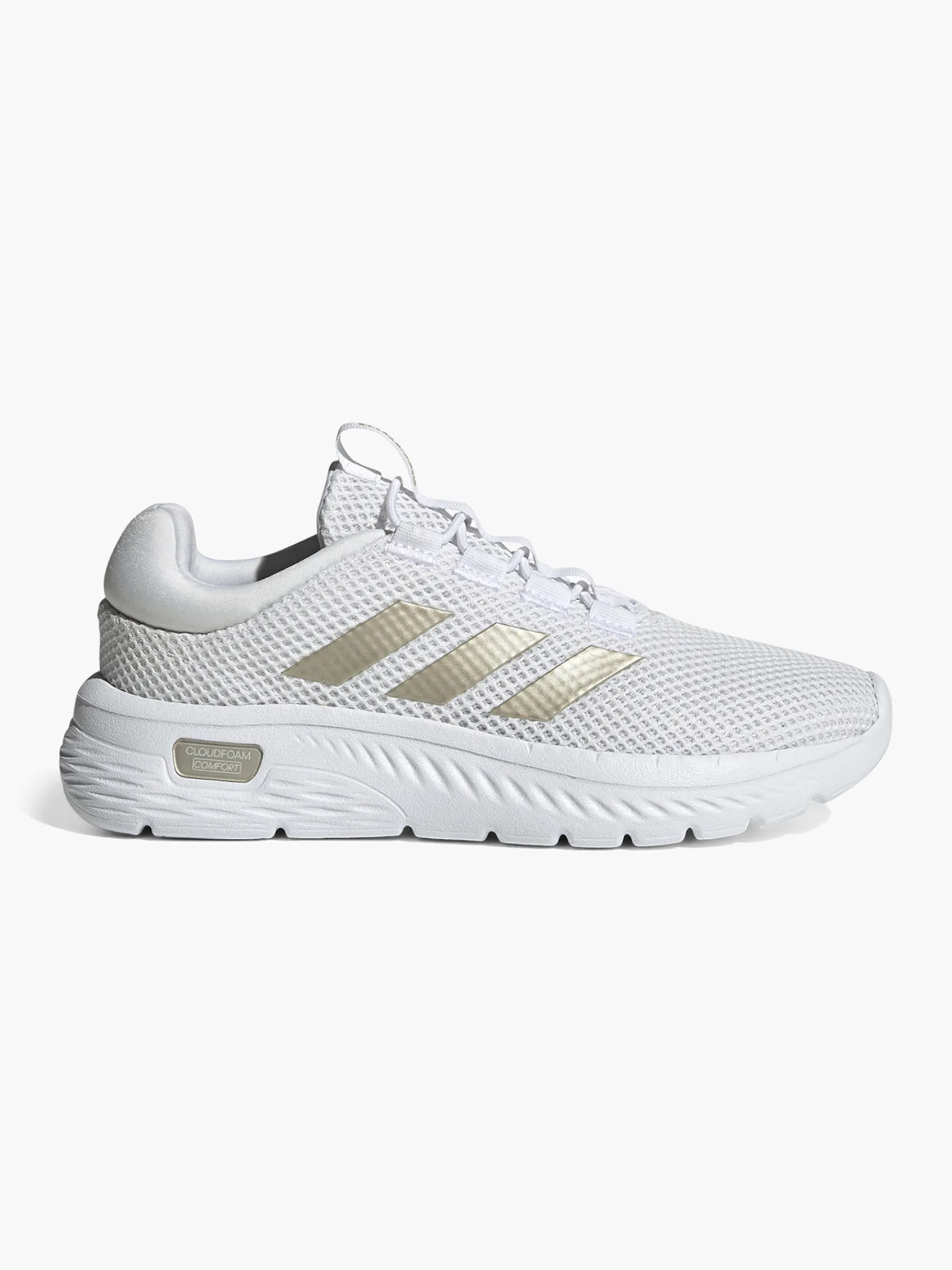 Damen adidas CLOUDFOAM COMFY EL Sneaker