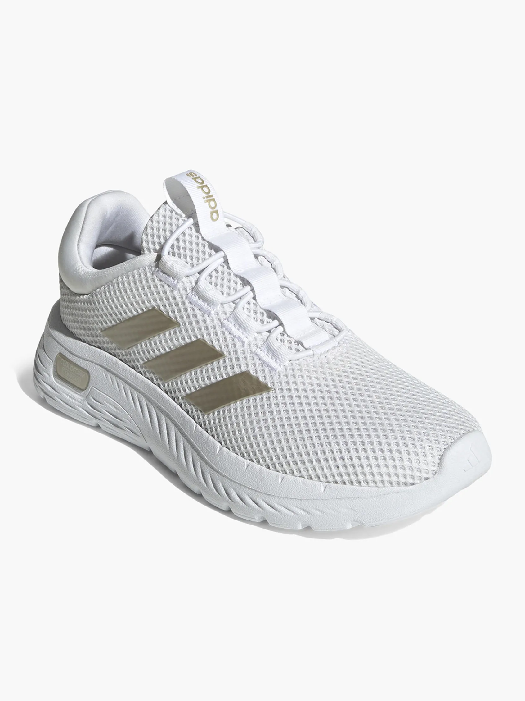 Damen adidas CLOUDFOAM COMFY EL Sneaker
