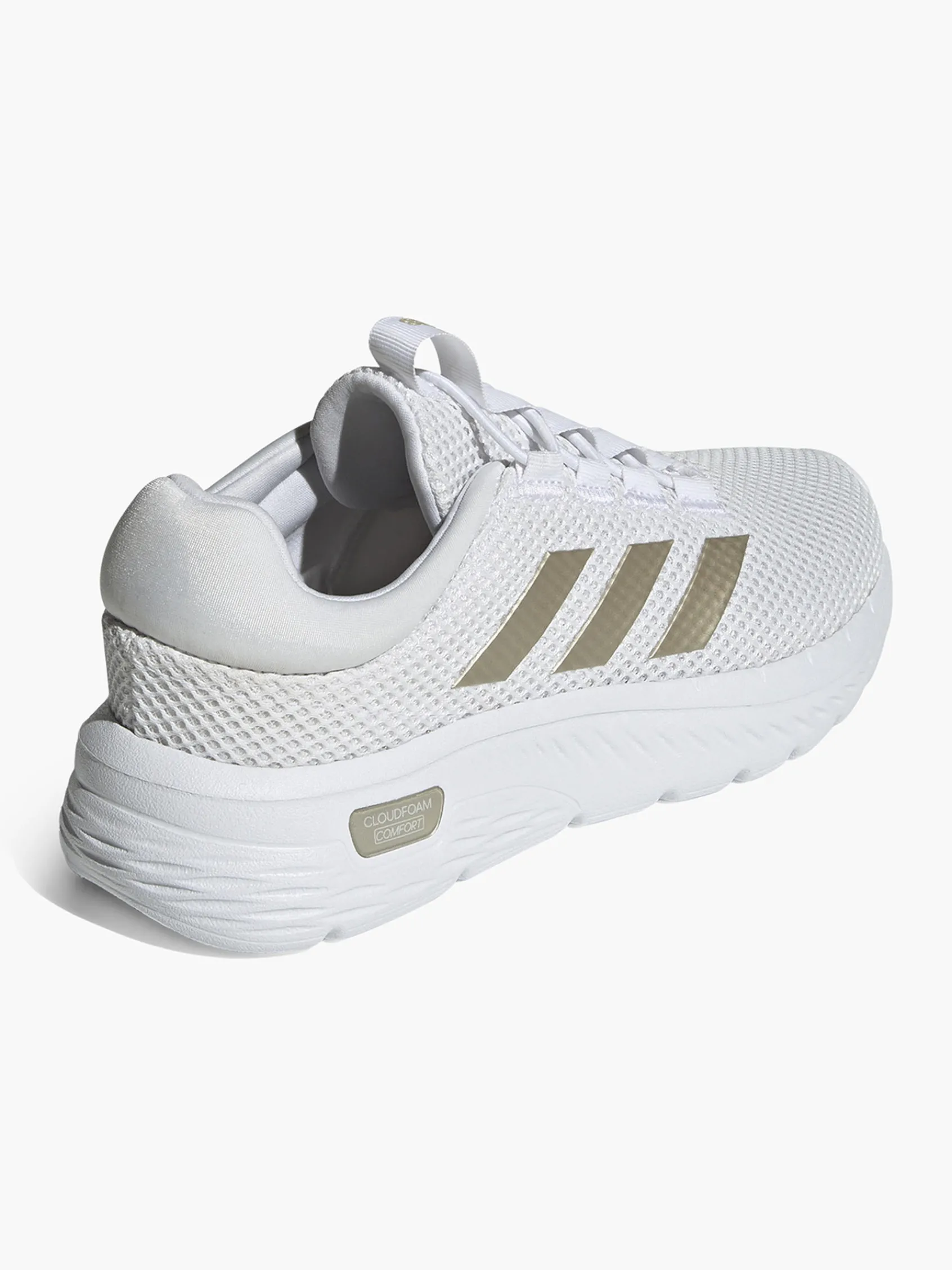 Damen adidas CLOUDFOAM COMFY EL Sneaker