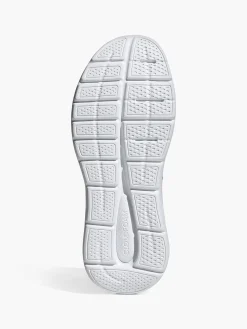 Damen adidas CLOUDFOAM COMFY EL Sneaker