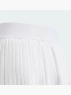 Kinder adidas Club Climacool Pleated Kids Tennisrock