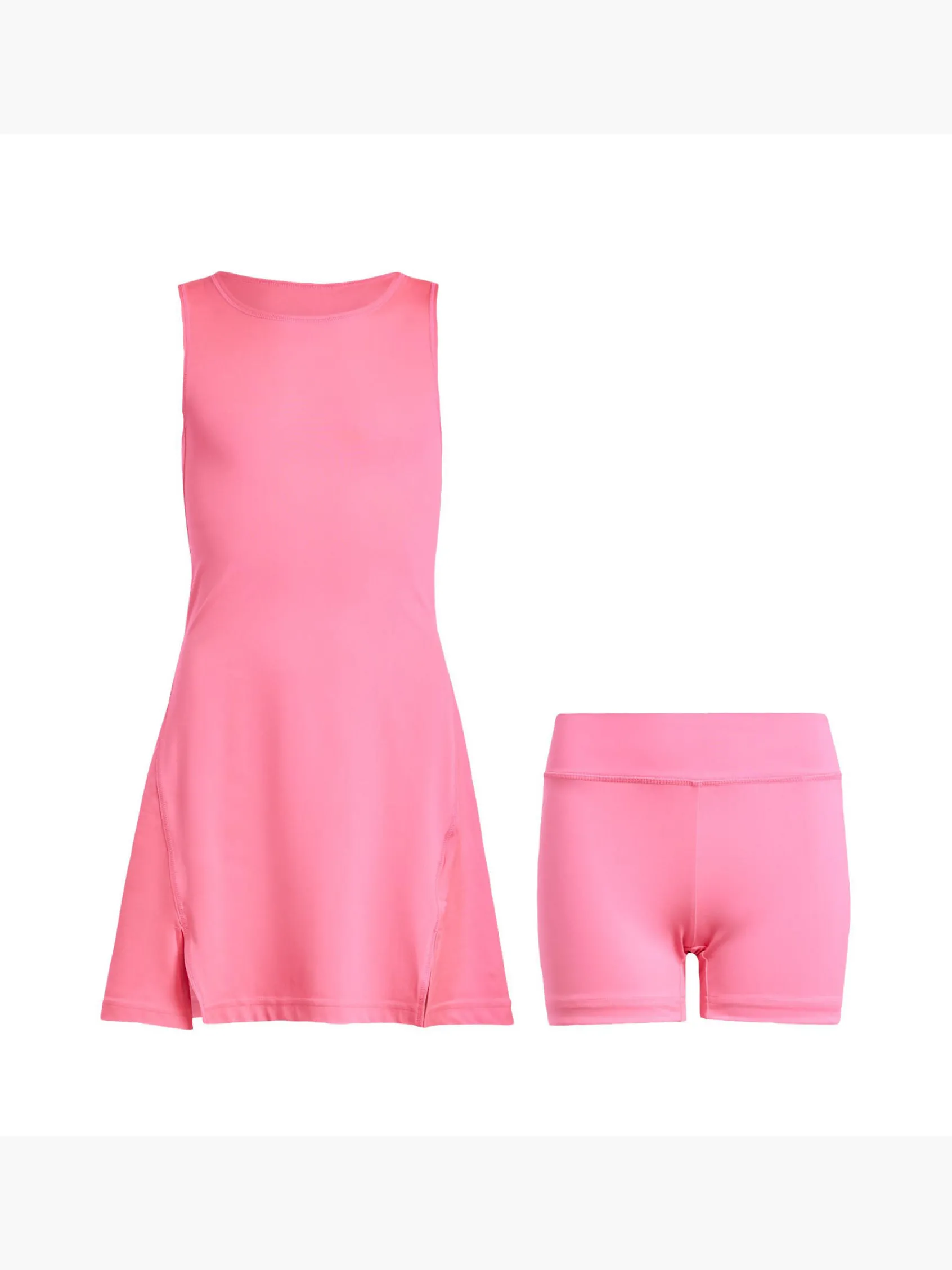 Kinder adidas Club Kids Tenniskleid