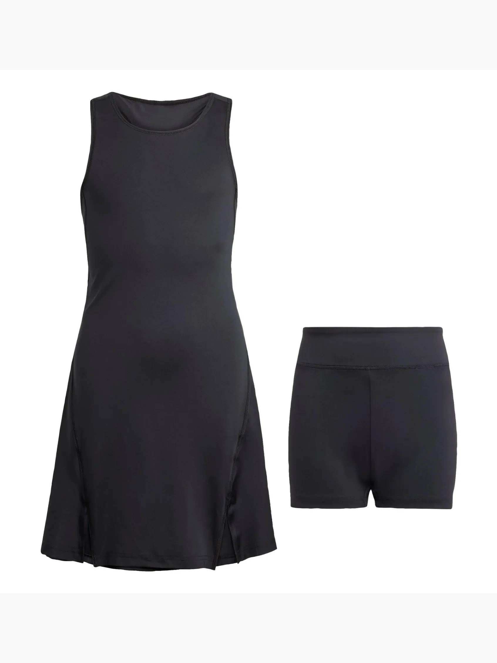 Kinder adidas Club Kids Tenniskleid