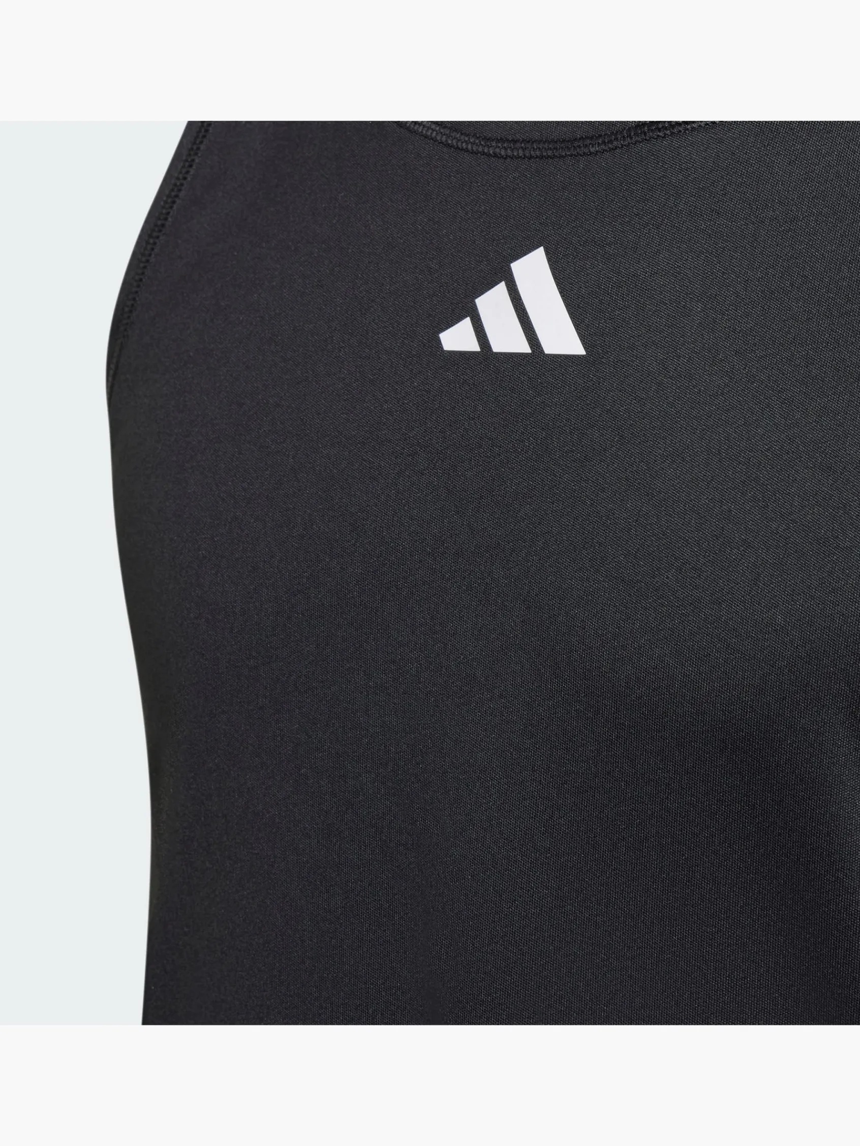 Kinder adidas Club Tanktop