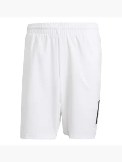 Herren adidas Club Tennis Climacool 3-Streifen Shorts