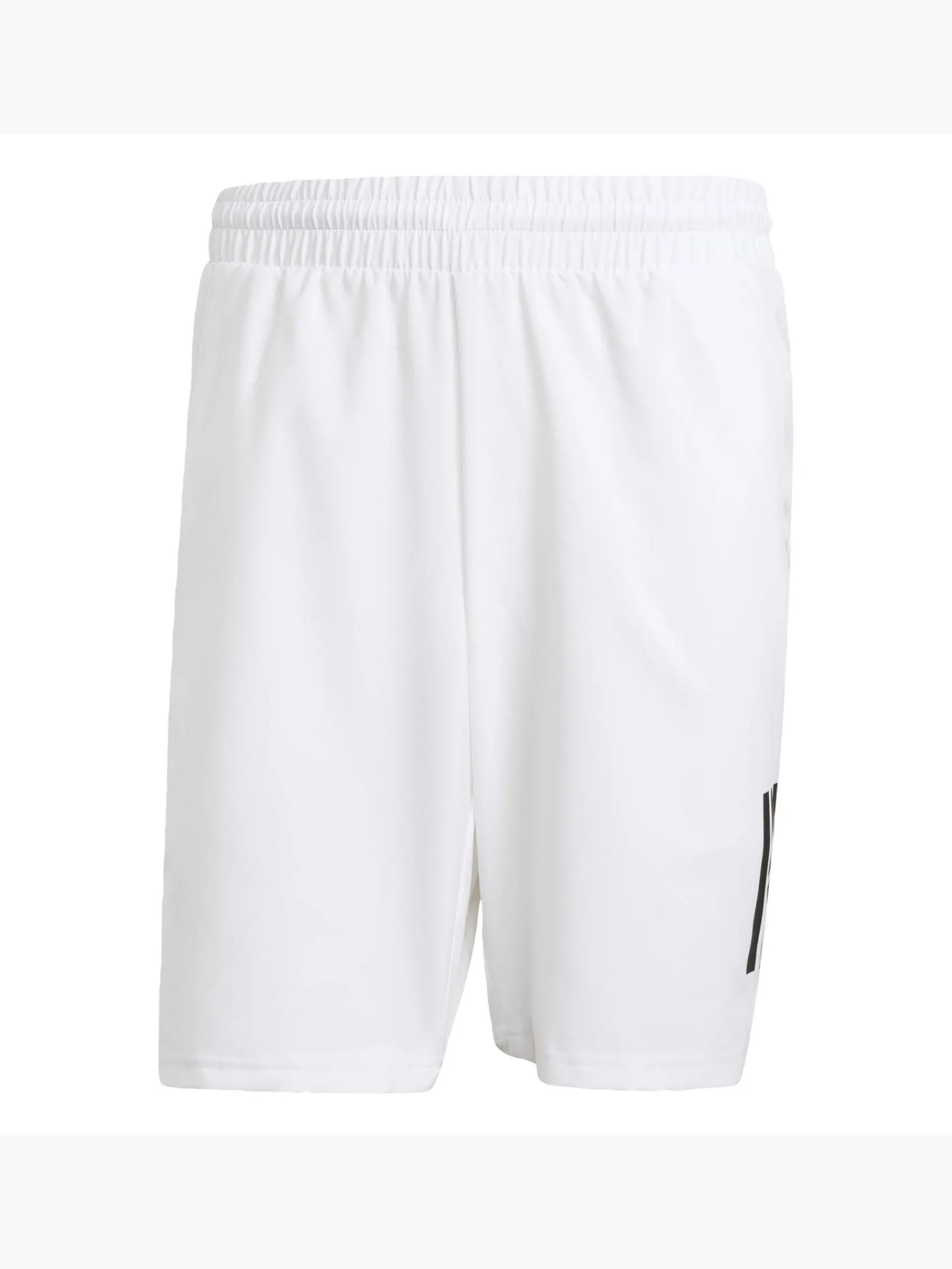 Herren adidas Club Tennis Climacool 3-Streifen Shorts