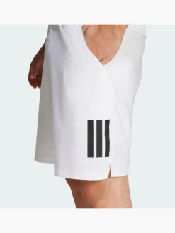 Herren adidas Club Tennis Climacool 3-Streifen Shorts