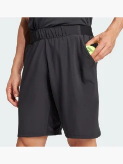 Herren adidas Club Tennis Climacool Stretch Woven Shorts