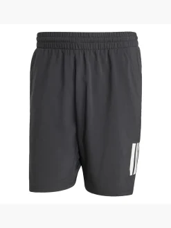 Herren adidas Club Tennis Climacool 3-Streifen Shorts