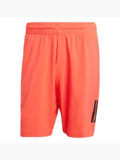 Herren adidas Club Tennis Climacool 3-Streifen Shorts