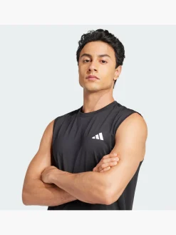 Herren adidas Club Tennis Climacool Tanktop