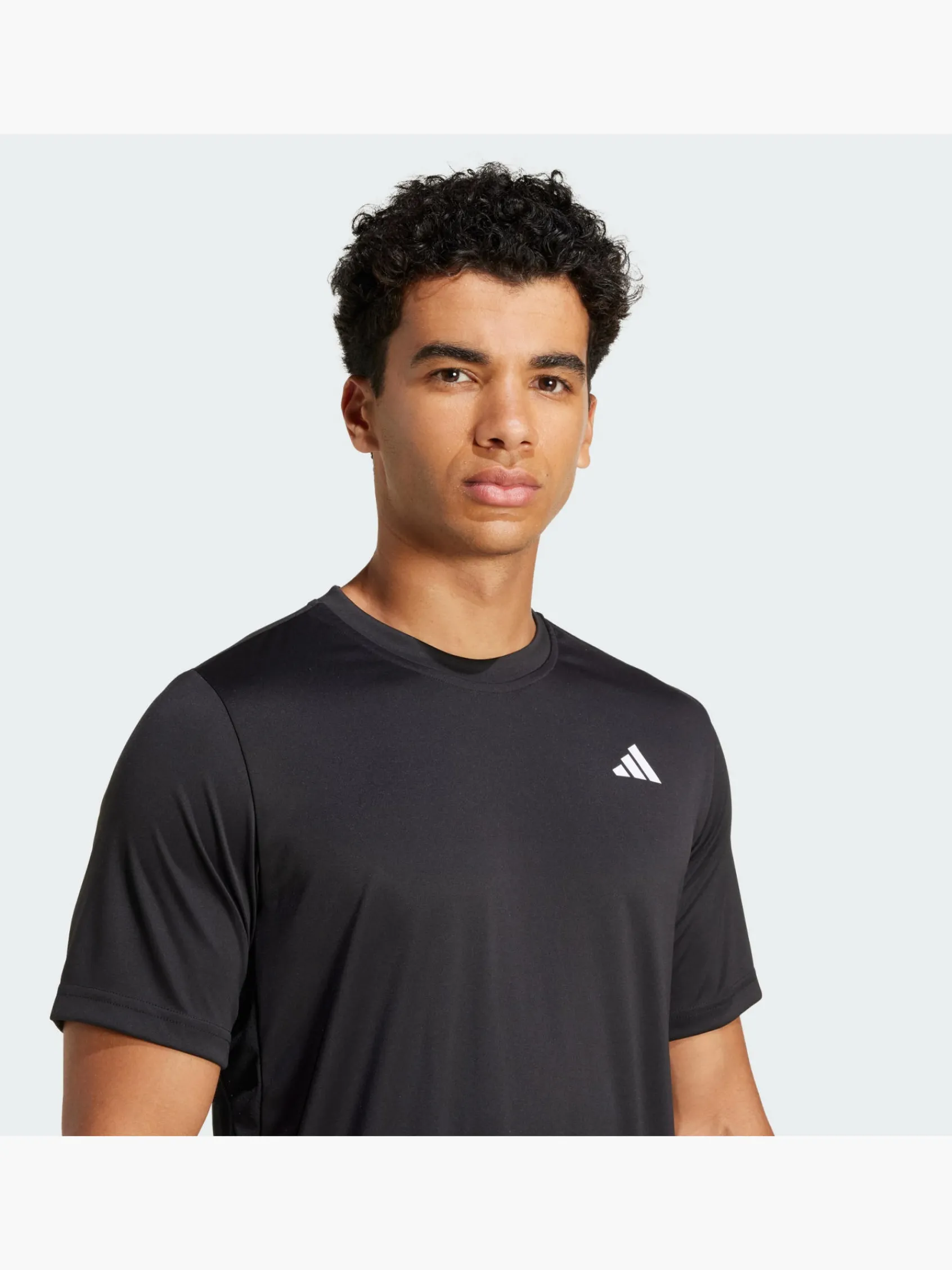Herren adidas Club Tennis Climacool T-Shirt