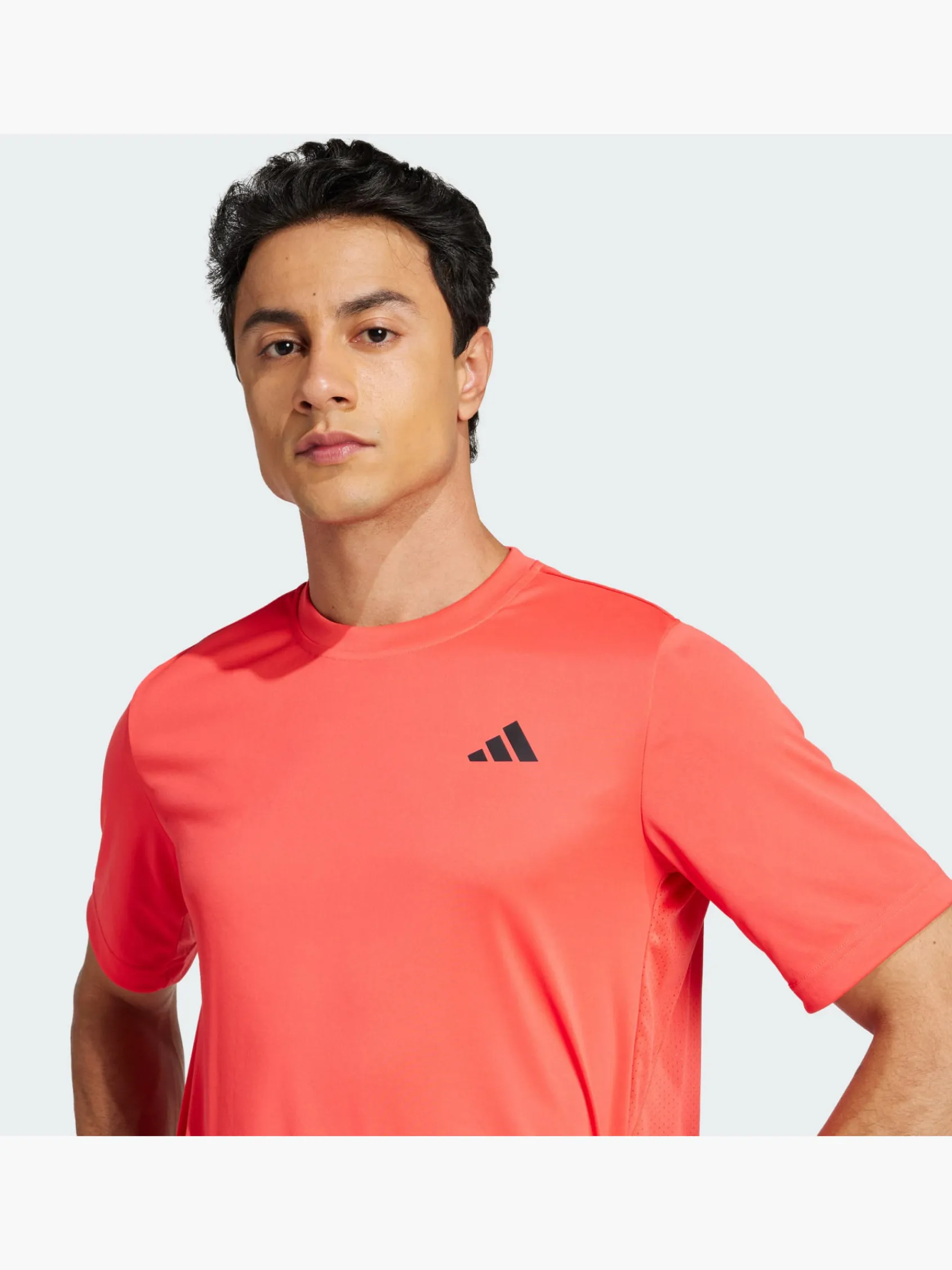 Herren adidas Club Tennis Climacool T-Shirt