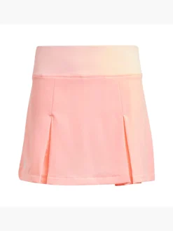 Kinder adidas Club Tennis Faltenrock