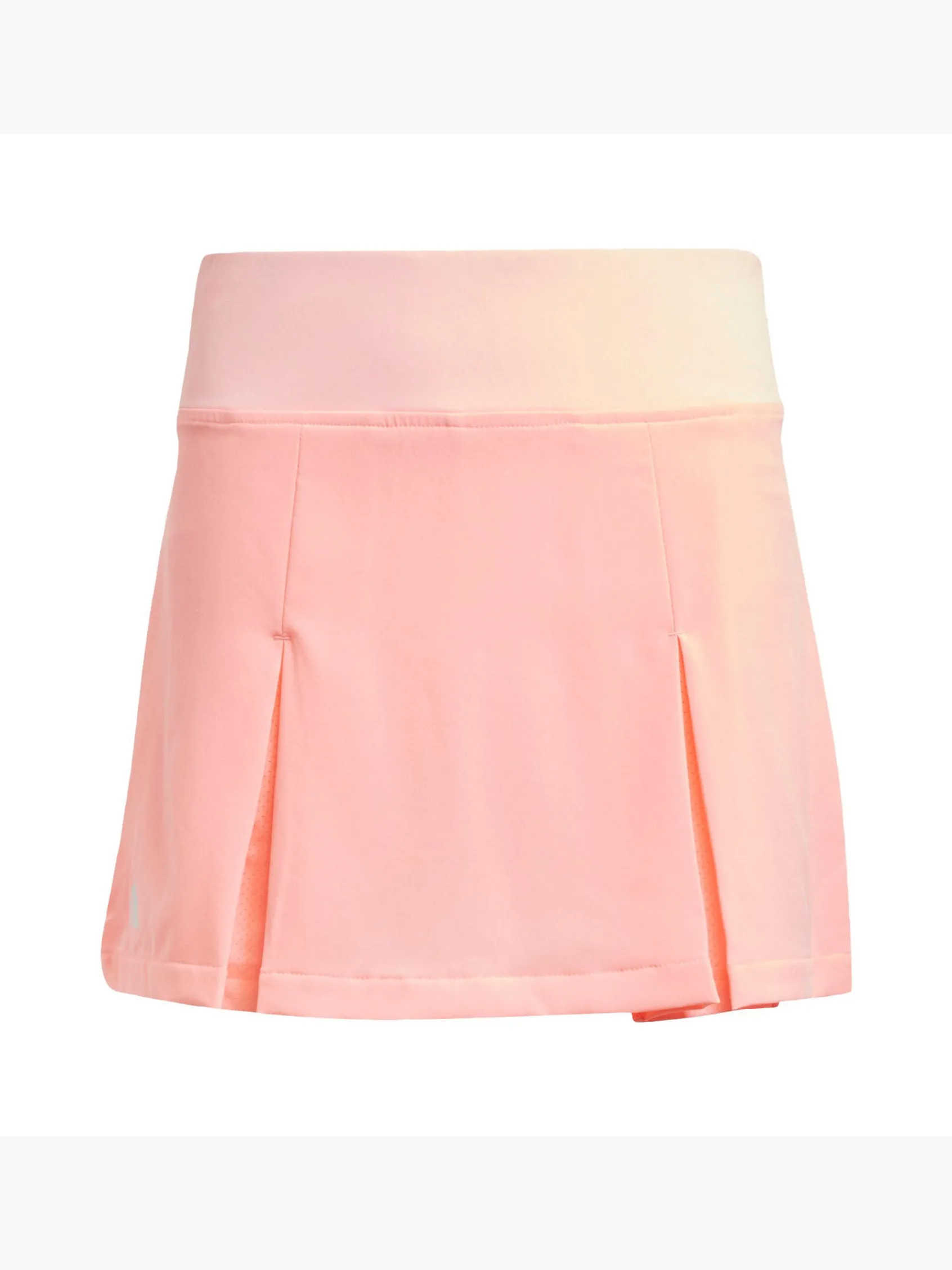 Kinder adidas Club Tennis Faltenrock