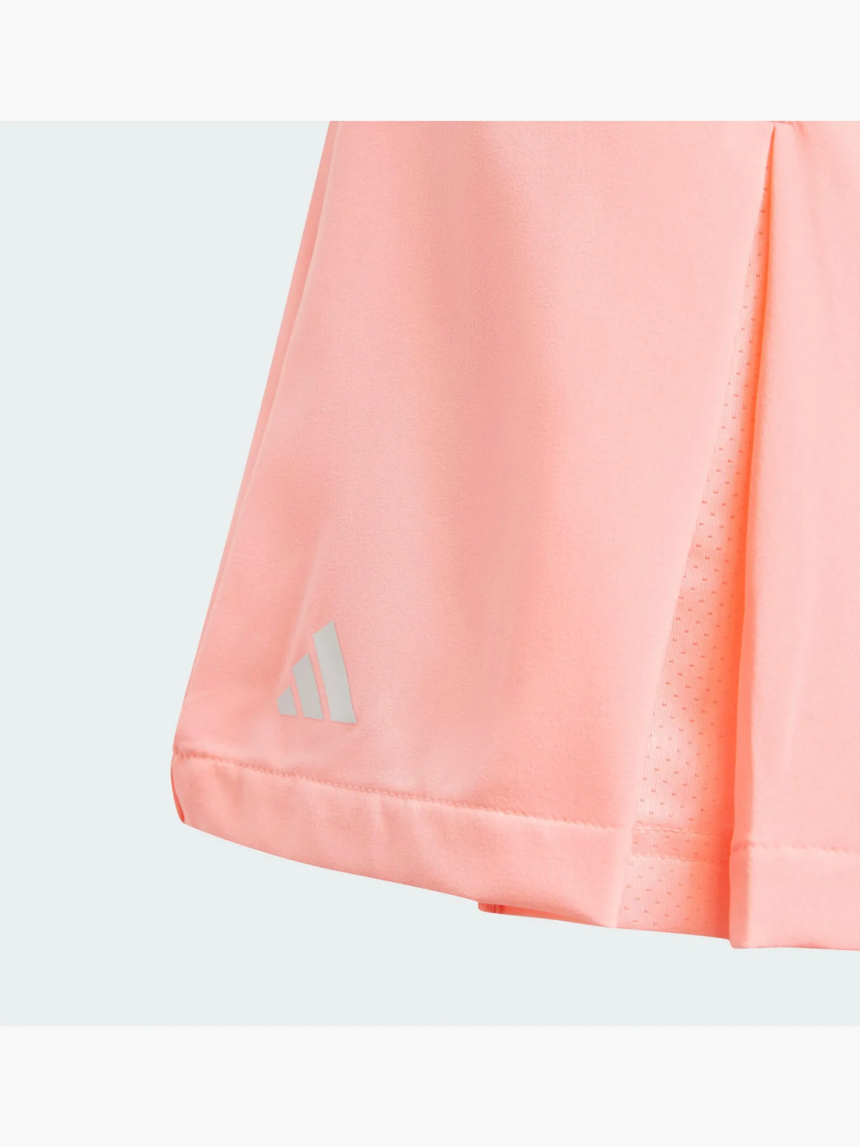 Kinder adidas Club Tennis Faltenrock