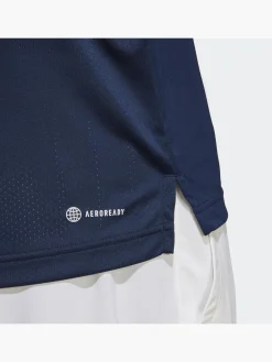 Herren adidas Club Tennis Poloshirt