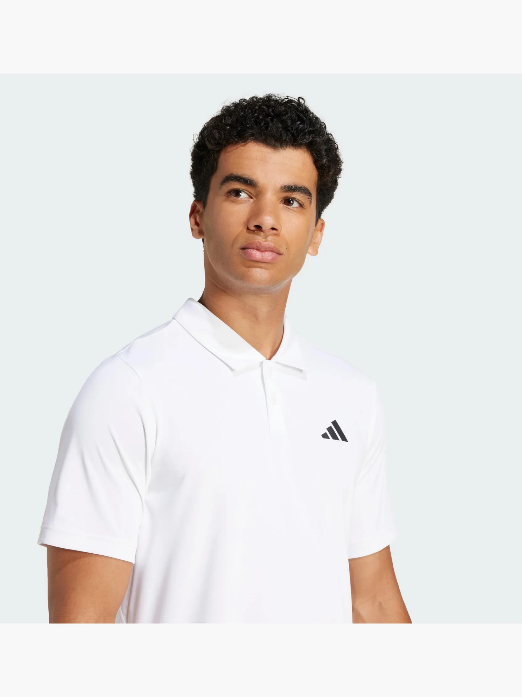 Herren adidas Club Tennis Poloshirt