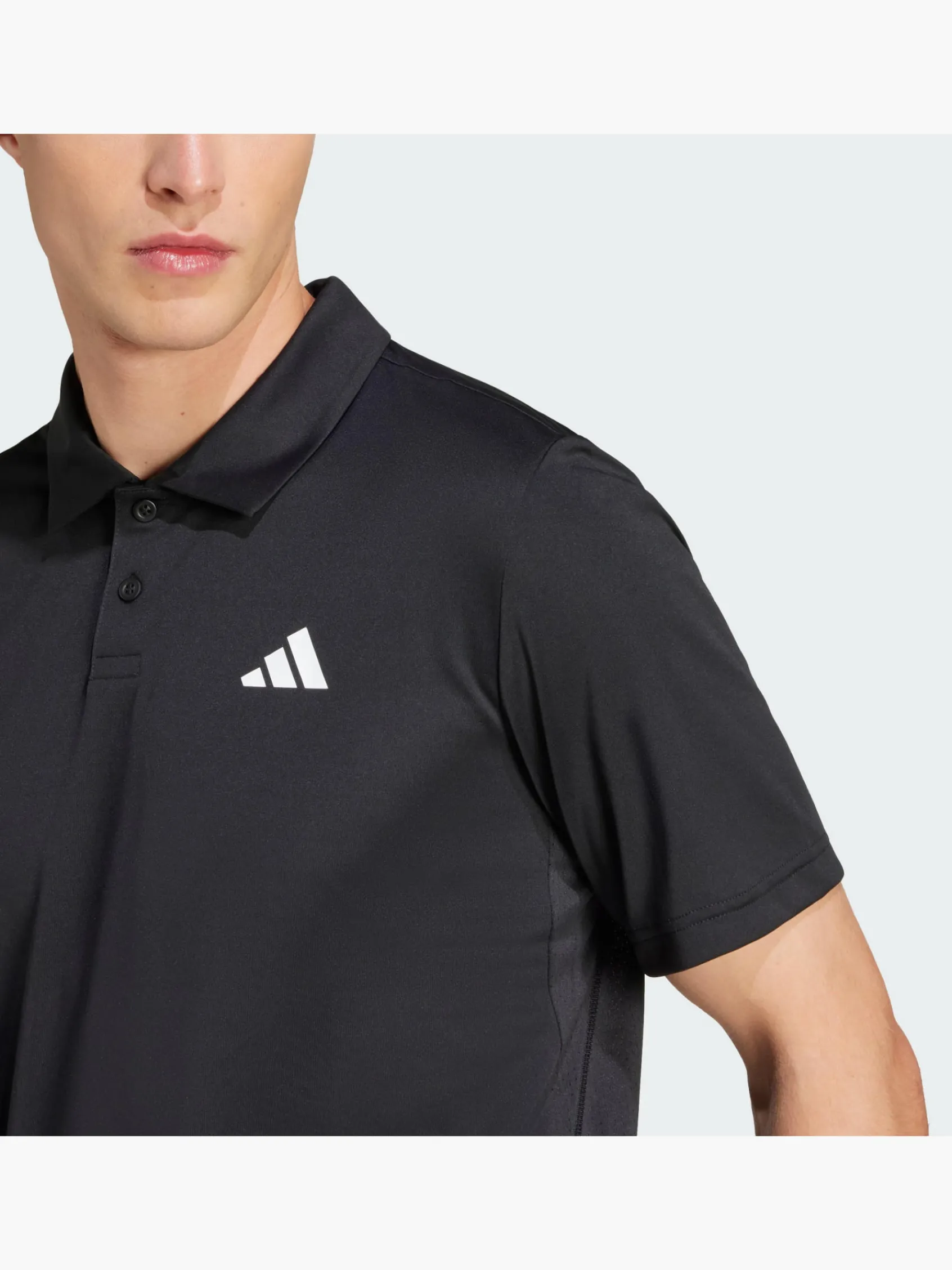 Herren adidas Club Tennis Poloshirt