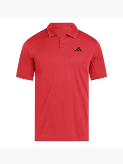 Herren adidas Club Tennis Poloshirt