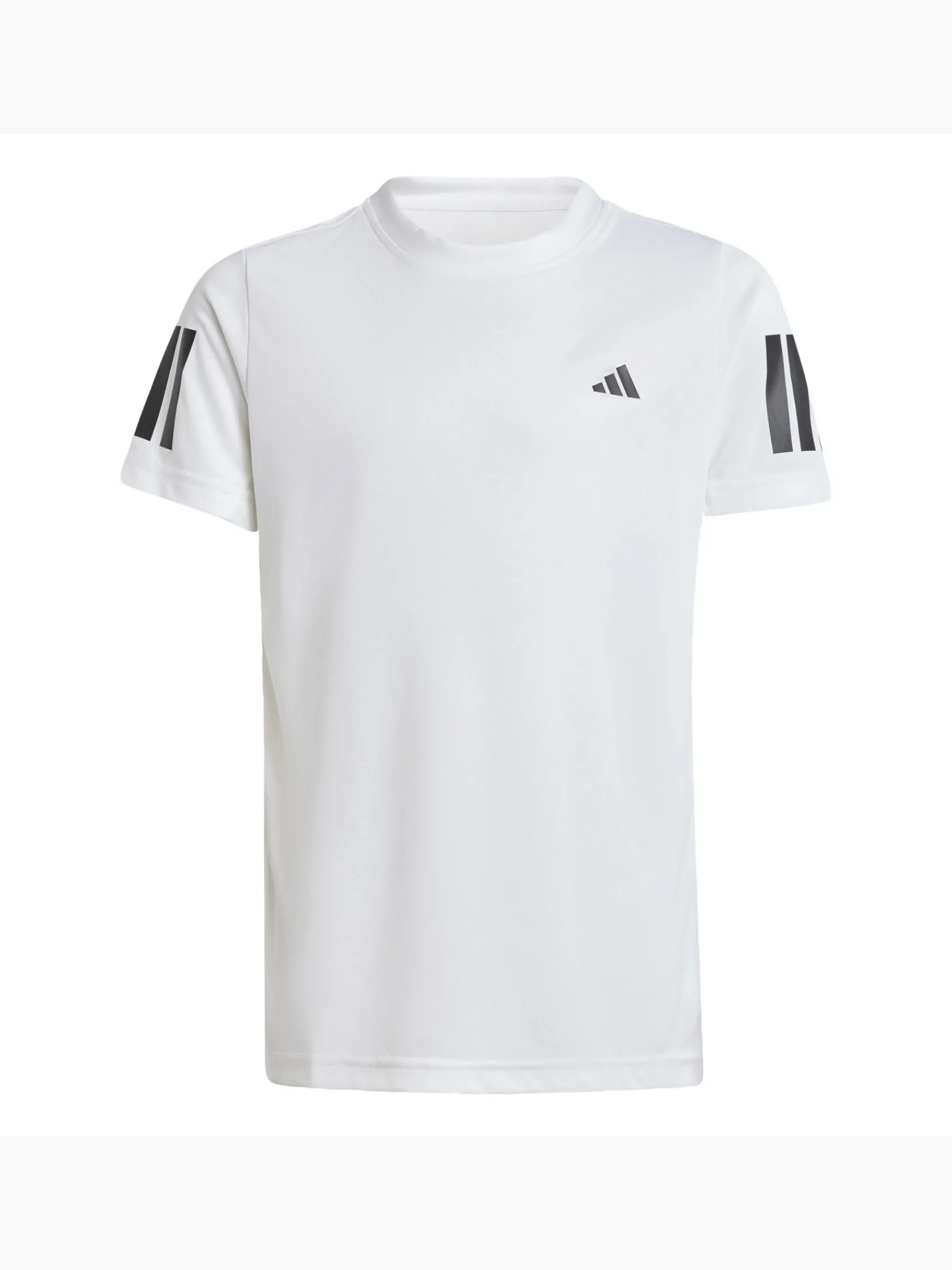 Kinder adidas Club Tennis 3-Streifen Kids T-Shirt
