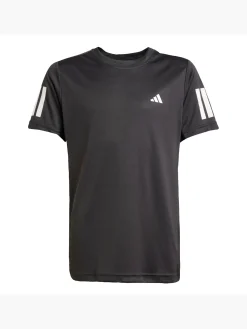 Kinder adidas Club Tennis 3-Streifen Kids T-Shirt
