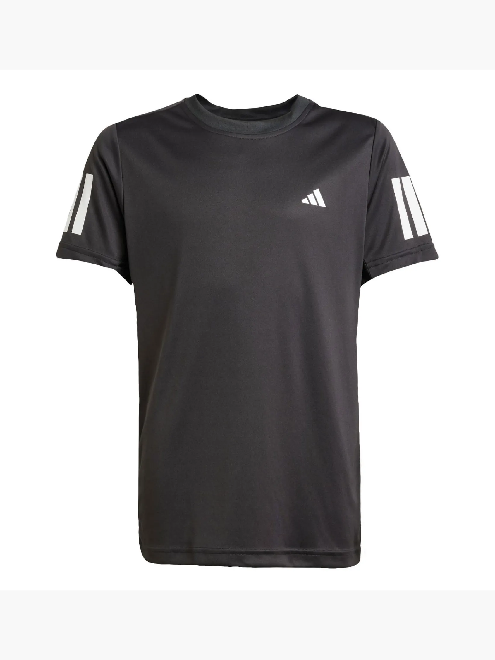 Kinder adidas Club Tennis 3-Streifen Kids T-Shirt
