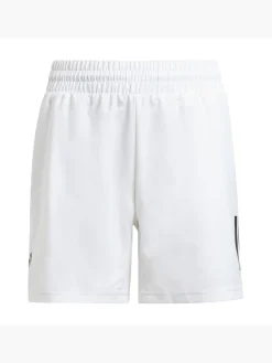 Kinder adidas Club Tennis 3-Streifen Kids Shorts