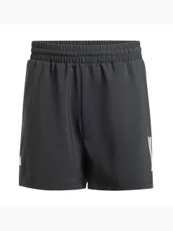 Kinder adidas Club Tennis 3-Streifen Kids Shorts