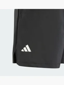 Kinder adidas Club Tennis 3-Streifen Kids Shorts
