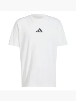Herren adidas Codes Photoreal Graphic T-Shirt