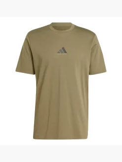 Herren adidas Codes Photoreal Graphic T-Shirt