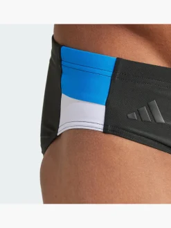 Herren adidas Colorblock Badehose