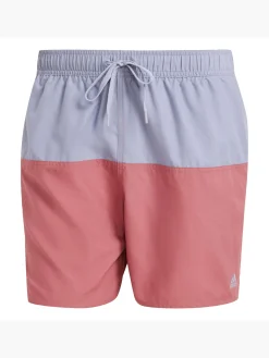 Herren adidas Colorblock CLX Badeshorts