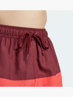Herren adidas Colorblock CLX Badeshorts