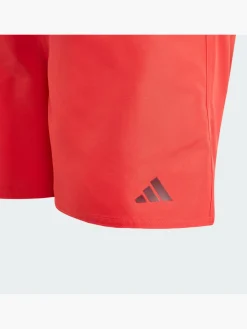 Kinder adidas Colorblock Kids 4.5-Inch Badeshorts