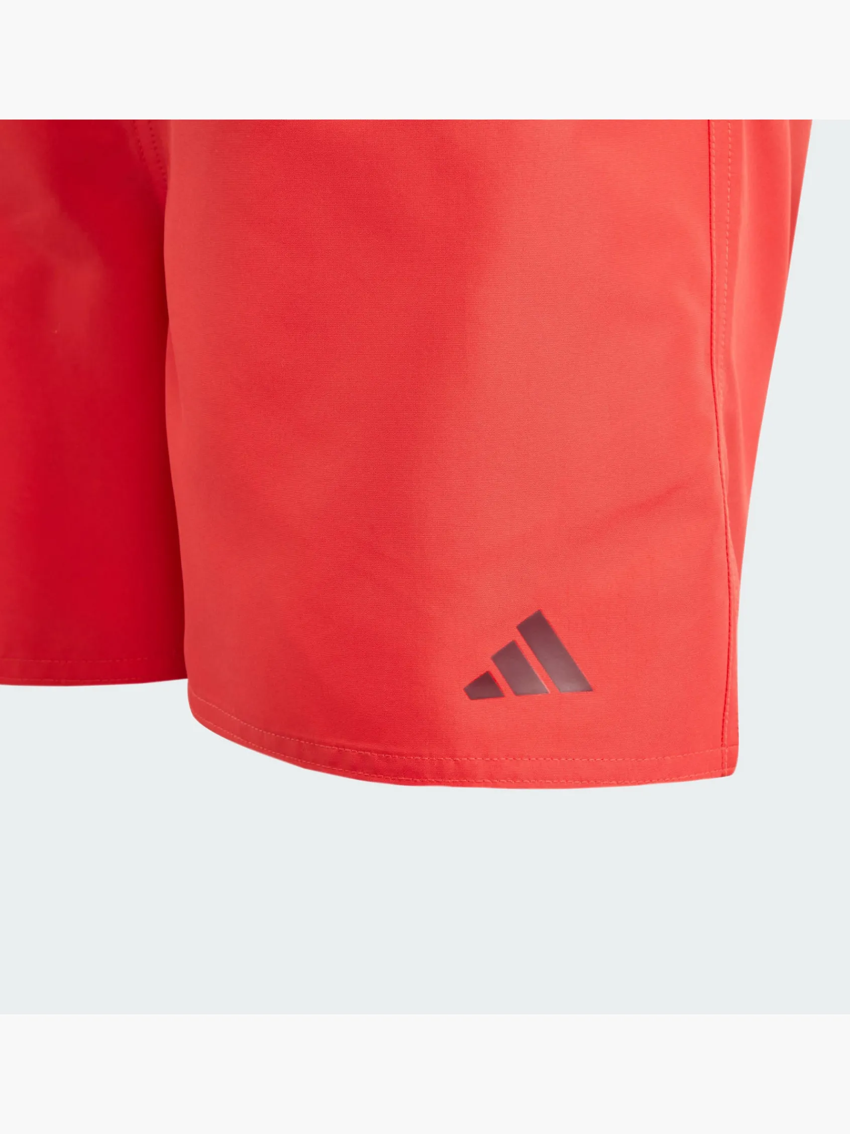 Kinder adidas Colorblock Kids 4.5-Inch Badeshorts