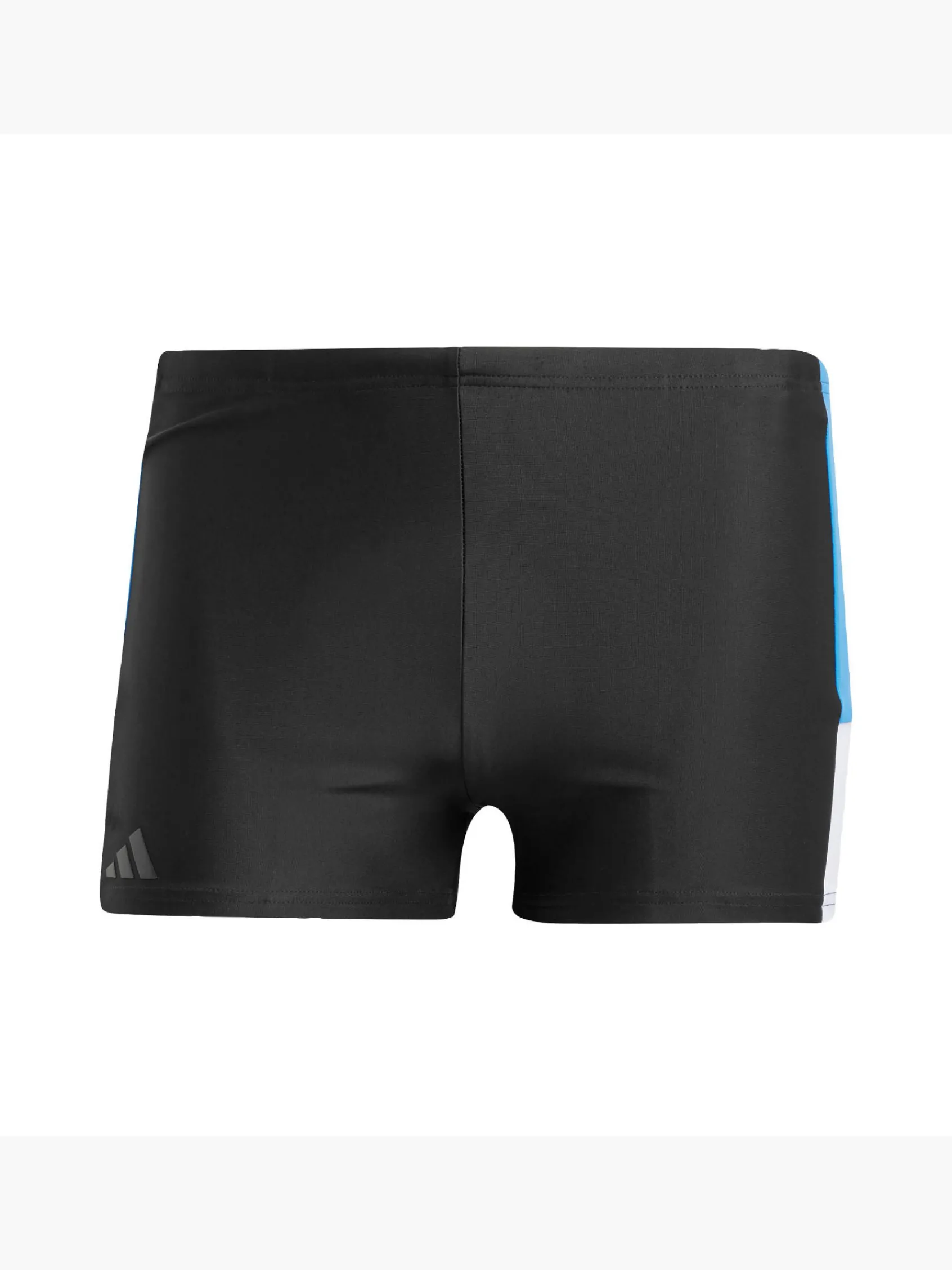 Herren adidas Colorblock Swim Boxer-Badehose