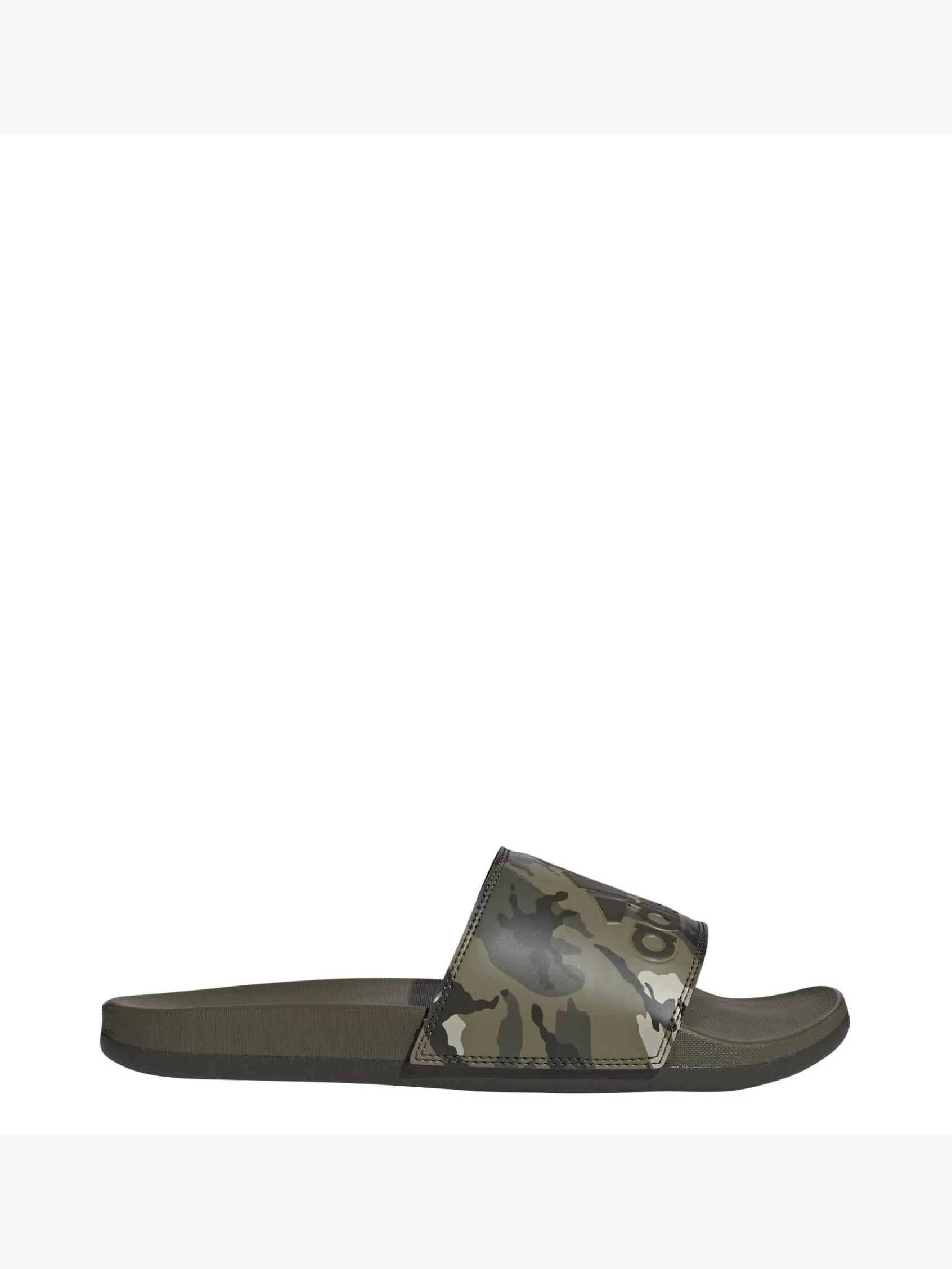Herren adidas Comfort adilette