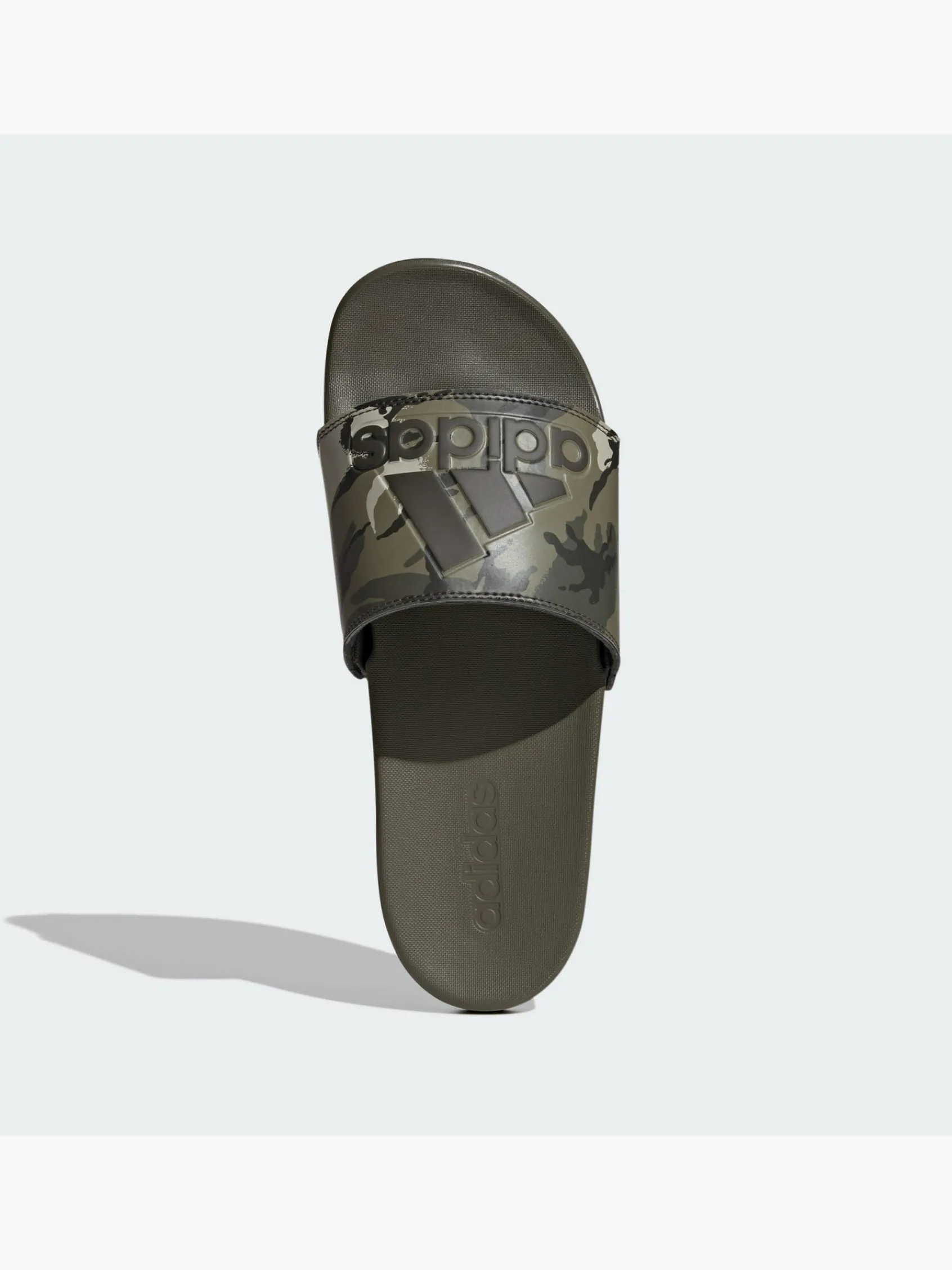 Herren adidas Comfort adilette