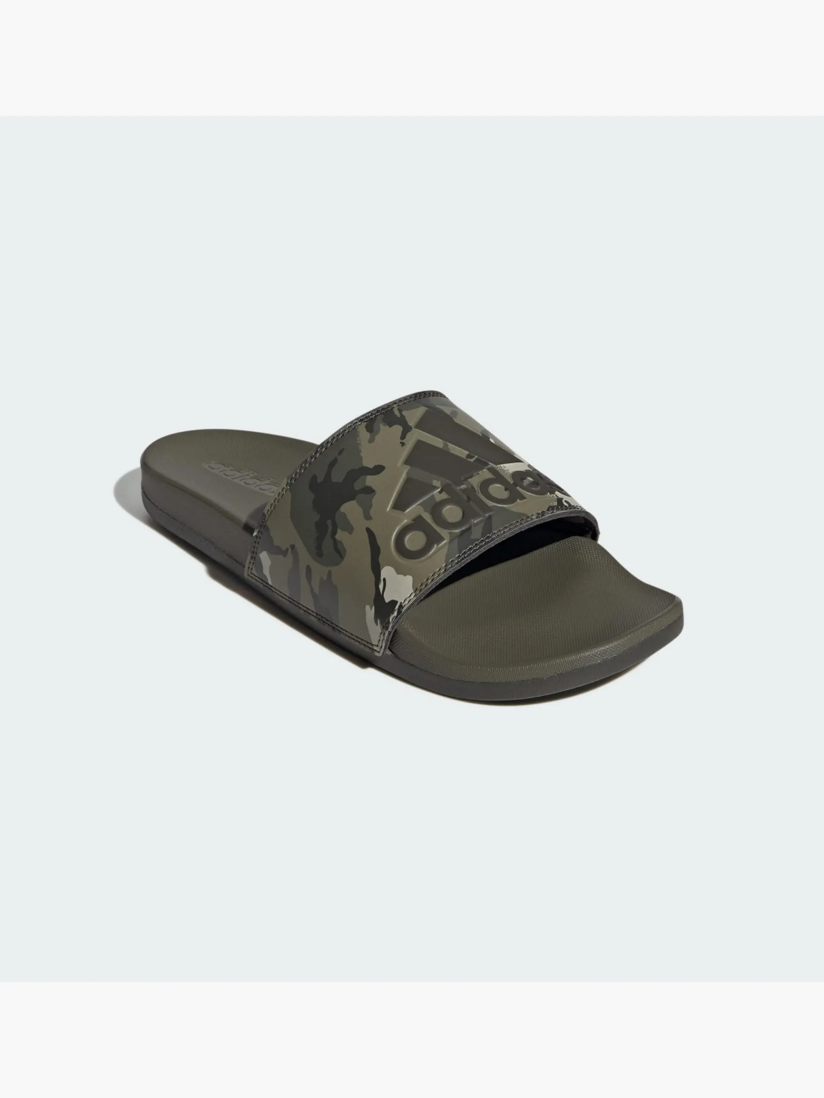 Herren adidas Comfort adilette