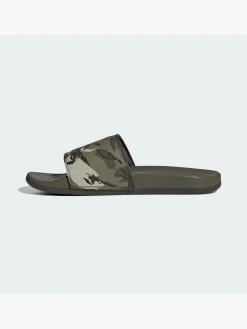 Herren adidas Comfort adilette