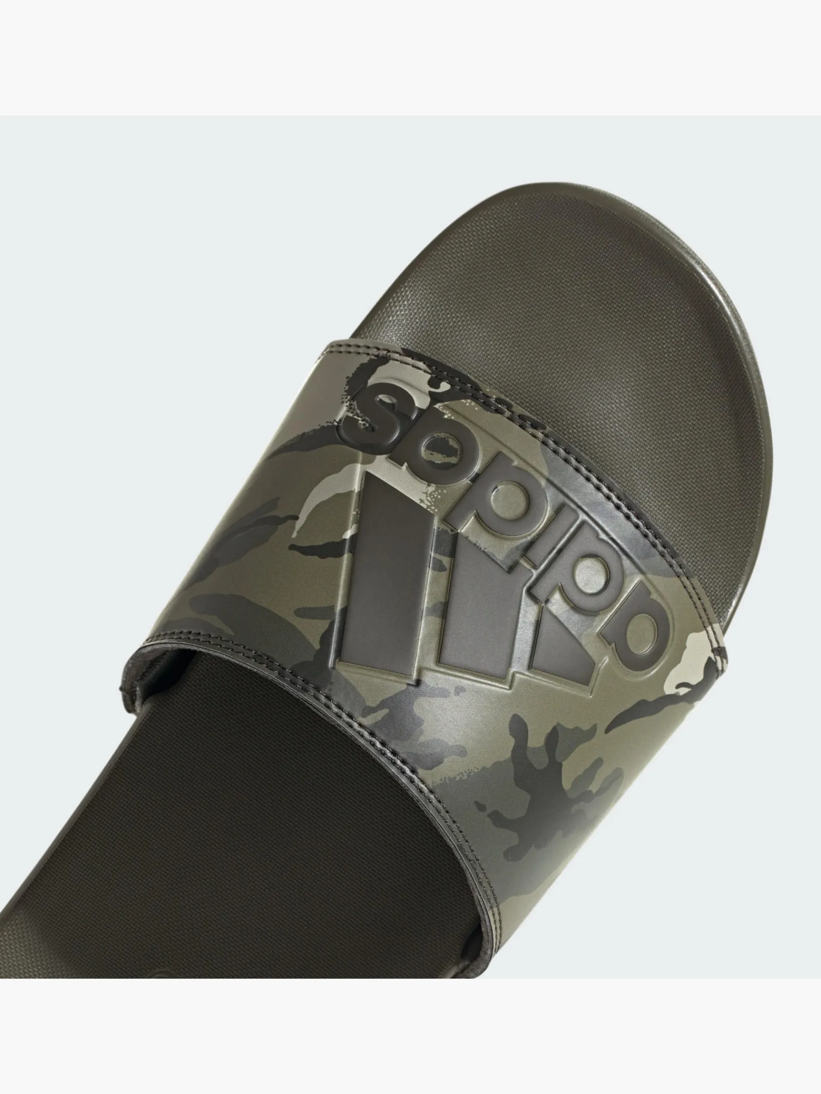 Herren adidas Comfort adilette