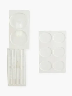 Damen Comfort Cover Pads