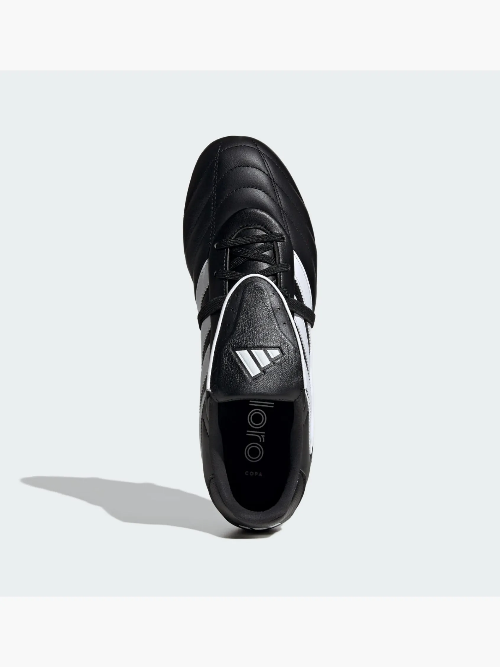 Damen adidas Copa Gloro 2 FG Fußballschuh