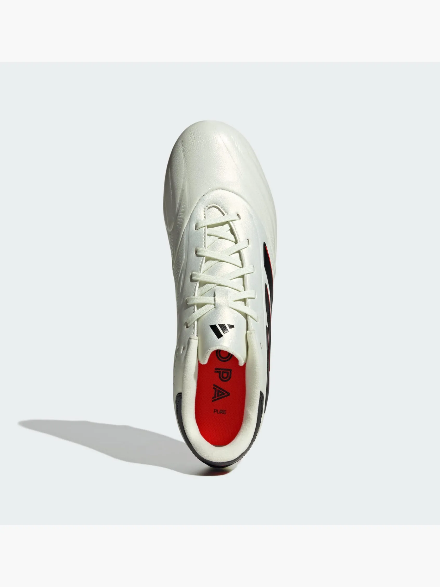 Herren adidas Copa Pure II League FG Fußballschuh