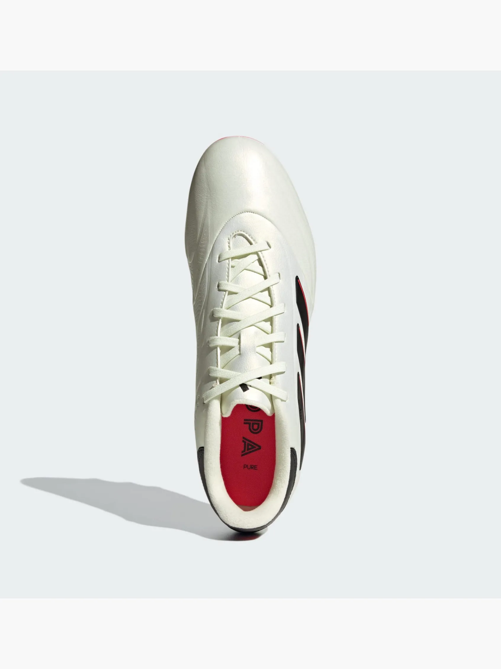 Herren adidas Copa Pure II League MG Fußballschuh