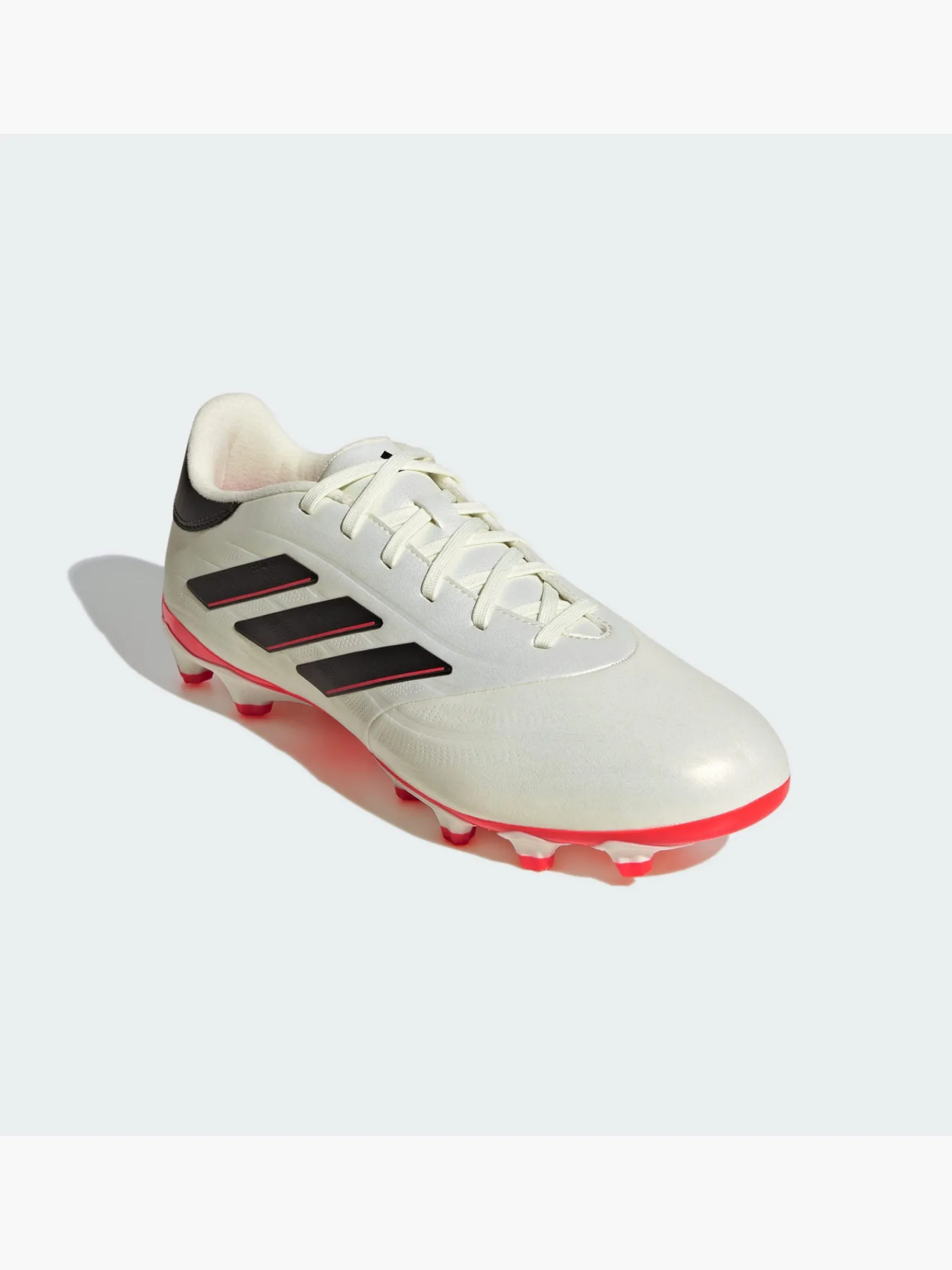 Herren adidas Copa Pure II League MG Fußballschuh